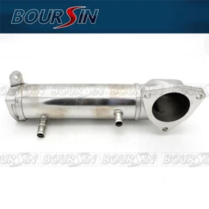 EGR Cooler Asm (Part A) For ISUZU FTR FVR FXR 6HK1 7.8L 2007-2009 Genuine - Picture 1 of 1