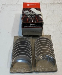 Federal Mogul Engine Connecting Rod Bearing Set 8-3190A-40 | 8-3190A - Picture 1 of 4