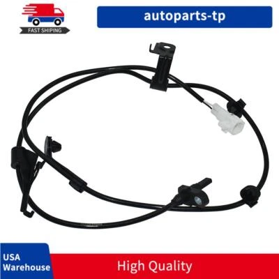 ABS Wheel Speed Sensor Front Left for Toyota YARIS 2009-2011 & SCION XD 09-2014 - Image 1 of 4