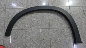 BMW E70 X5 Abdeckung Radlauf vorne links 7158427 original - Picture 1 of 6
