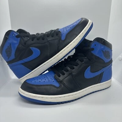 Nike Air Jordan 1 Retro OG High 'Royal' Talla 11.5  Foto 1 de 4
