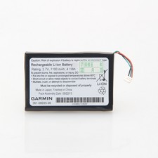 Battery Apply To Original Garmin Edge 800 810 Back Case Bottom Cover