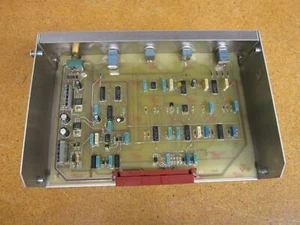 Thermal Dynamics Corp RGM 114X65 Rev A Circuit Board Model CP-I - Picture 1 of 1