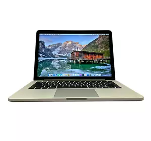 Apple MacBook Pro 13" 16GB i7 3.4Ghz - Retina NEW 1TB SSD Monterey - Warranty - Picture 1 of 12