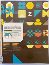 IDN International Designers Network Magazine Vol 20 #6 2013/14