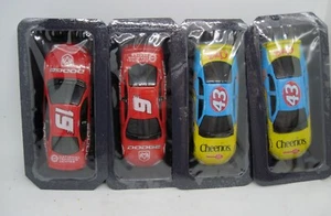 1/64 Scale Daytona NASCAR Stock Cars General Mills Cereal toys - Picture 1 of 15