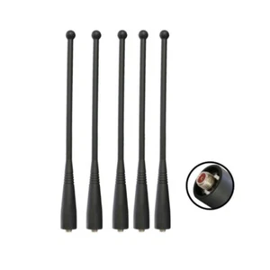 5 sztuk 8505241U03 764-870MHz Antena UHF do radia XTS1500 XTS2500 XTS3000 XTS5000 - Zdjęcie 1 z 5