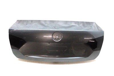 VW Passat 2013 tapa trasera gris OEM 12 13 14 15 Foto 1 de 4