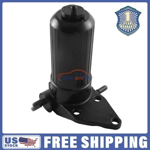 4132A018 Fuel Lift Pump Oil Water Separator For Perkins 1104A-44 Massey Ferguson - Picture 1 of 8