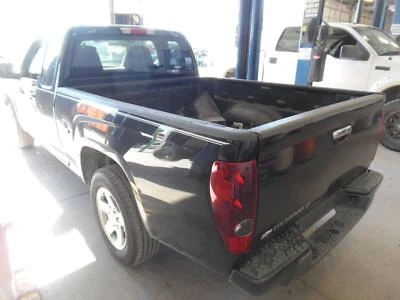 Compresor de aire acondicionado usado para: Chevrolet Colorado 2009 3,7 grado A Foto 1 de 4