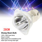 280W 12R Lamp Sharpy Beam Moving Head Replacement Bulb Stage Show Lighting!!