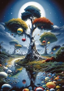 8 x 10 inch Collectible Art Print Highest Quality Photo Stock  521539245 - Picture 1 of 1