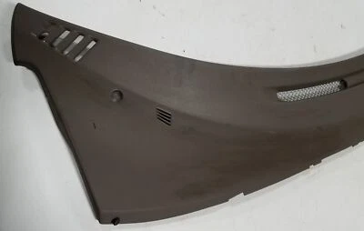 Lincoln Mark VIII 1997 1998 tablero panel de ajuste superior claro bronceado pradera Foto 1 de 4