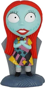 Nightmare Before Christmas Sally Cute PVC Figural Bank - Picture 1 of 1