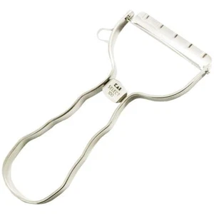 Pelapatate Kai Corporation KAI tipo T SELECT100 DH3000 dal Giappone F/S NUOVO - Foto 1 di 7