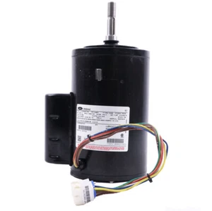 Evaporator Fan Motor 3/4 HP 54-00585-20 For Carrier Transicold Reefer Container - Picture 1 of 7
