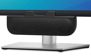 Computerlautsprecher für Desktop PC, Monitorlautsprecher, USB Plug-in, kabelgebunden, Exter... - Bild 1 von 9