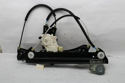 2019 BMW 430i Front Window Regulator Left Driver OEM Used Foto 1 de 4