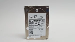 2 Stück Seagate Performance 10K ST1200MM0017 1,2 TB SAS 2 2,5 Zoll Enterprise - Bild 1 von 3