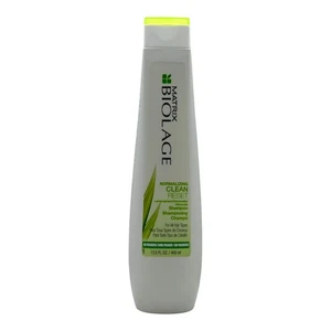 Matrix Biolage Clean Reset Shampoo Lemongrass 13.5oz Normalizing - Picture 1 of 2