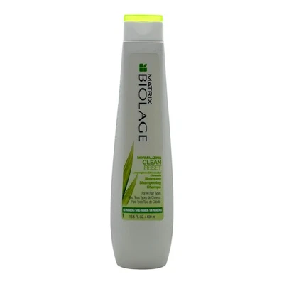 Matrix Biolage Clean Reset Shampoo Lemongrass 13.5oz Normalizing - Image 1 of 2