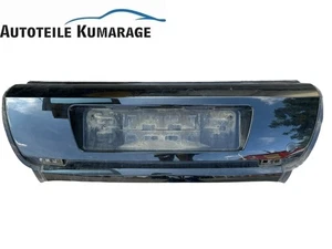 Paraurti posteriore nero Smart 454 forfour - Foto 1 di 4