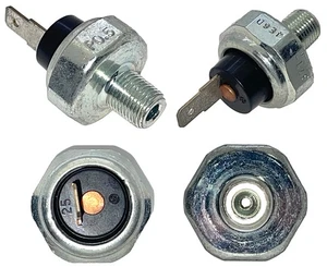 NEW GENUINE/ OEM/ ORIGINAL T1850-39010 T185039010 OIL PRESSURE SWITCH for KUBOTA - Picture 1 of 9