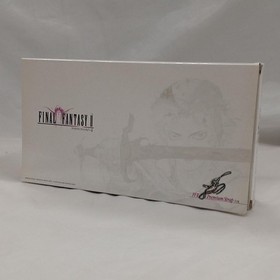 BANDAI WSC-001(SWJ-77AC02) Wonder Swan Color Final Fantasy II Bundled Version