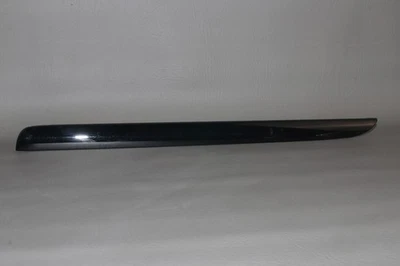 Subaru WRX STI 2015-2019 adorno de tablero moldura panel de cubierta S18009050 OEM 15-19 Foto 1 de 4