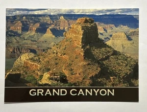 Grand Canyon National Park Arizona Postcard Aerial View Unposted - Picture 1 of 2