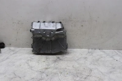 Cacerola de aceite del motor Kawasaki Ninja ZX6R 2007-2008 Foto 1 de 2