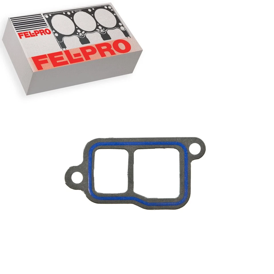 Junta de carcasa termostato refrigerante motor Fel-Pro para Volvo V50 2005-2011 2,5 L L L5 Foto 1 de 1