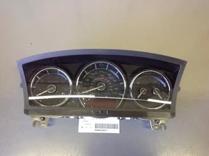Speedometer Instrument Cluster MPH AA5T-10849-GB Fits 2010 Lincoln MKS 70497 - Picture 1 of 12