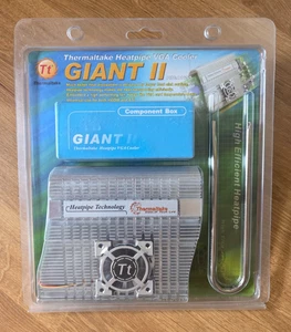 Thermaltake GIANT II Universal VGA Kühler - Bild 1 von 5