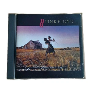 CD Pink Floyd - A Collection of Great Dance Songs - 1981 - 6 Songs - Bild 1 von 4