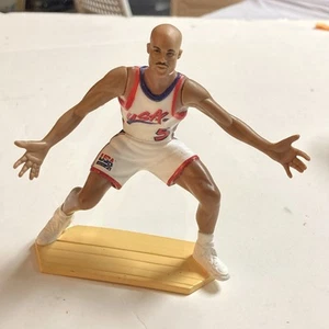 1996 GRANT HILL - Starting Lineup -SLU -TEAM USA - Loose - Sports Figurine - Picture 1 of 4