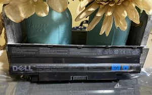 Dell Genuine Inspiron 13R J1KND 312-1205, 312-0233, 312-0234 Laptop Battery New - Picture 1 of 8