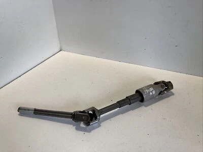 Columna volante audi a4 parte inferior original 2.0 tdi 2006 Estate Foto 1 de 4