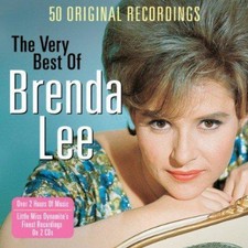 The Very Best Of Brenda Lee