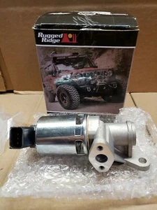 Omix-ADA 17712.05 EGR Valve for 05-06 Jeep Grand Cherokee - Bild 1 von 9