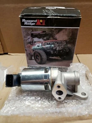 Válvula Omix-ADA 17712.05 EGR para 05-06 Jeep Grand Cherokee Foto 1 de 4