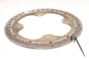 Brake Disc Brake Front Left Honda XRV 750 Africa Twin RD04 90-92 - Picture 1 of 3