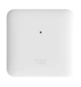 NEW Juniper Mist AI AP45-US Wi-Fi 6E Wireless Access Point 802.11ax Unclaimed - Picture 1 of 2