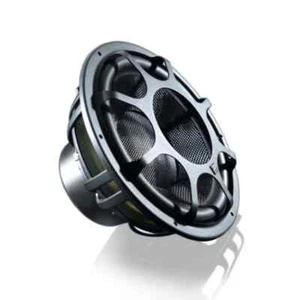 Subwoofer Morel Ultimo Titanium TI SC 102 10" 2 ohmios bobina de voz 600 w RMS 2000 máx. - Imagen 1 de 5