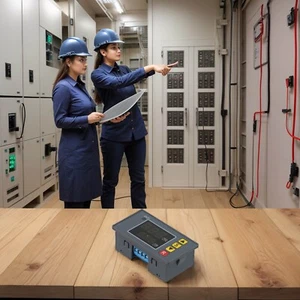 Modulo Interruttore Timer DC 12V con Ritardo Regolabile da Secondi a Ore - Foto 1 di 12