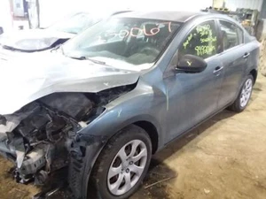 Chassis ECM Theft-locking Dash Area Receiver Fits 07-13 MAZDA MX-5 MIATA 2047612 - Picture 1 of 9