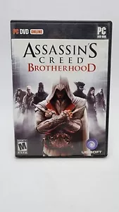 Assassin's Creed Brotherhood PC - Imagen 1 de 5