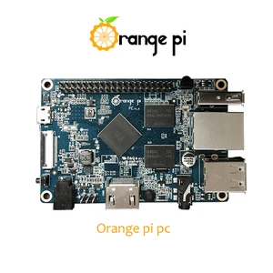 Orange Pi PC Compatible Raspberry Pi 2 Raspberry Pi with Usb Cable - Picture 1 of 5