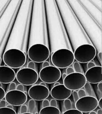 321 Stainless Steel Seamless Tube 1" x 0.049" AMS 5570 Tubing Pipe Titanium 25.4 - Image 1 of 4
