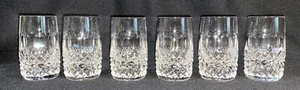 Lot Of Six Spode MAUREEN 2.75” Shot Glasses - Picture 1 of 7